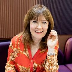 Karen Green
